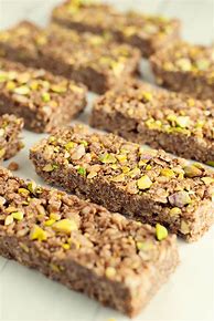 Image result for Nut Butter Granola Bars