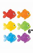 Image result for Fishes Cut Out