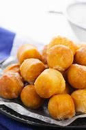 Image result for glazed donut holes