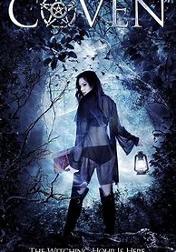 Image result for Coven Series