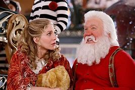 Image result for Elizabeth Mitchell Santa Clause