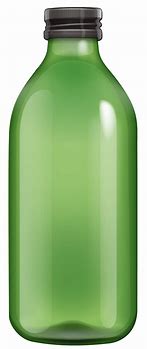 Image result for Soda-Bottle Transparent PNG