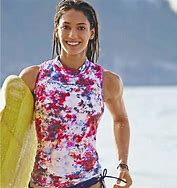 Image result for Allison Stokke Personal Beach