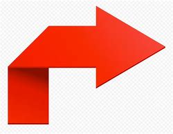 Image result for Right Turn Arrow Sign