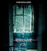 Image result for We Remember You DVD