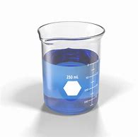 Image result for 250 mL Beaker