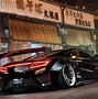 Image result for Acura NSX 90s