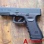 Image result for Glock 17 CO2 BB Gun