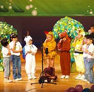 Image result for School Drama Play Tee