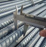 Image result for Steel Rebar Boq