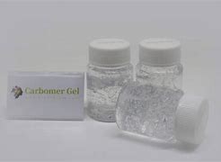 Image result for Carbomer Gel Formula