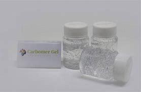 Image result for Preservative-Free Carbomer Gel