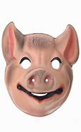 Image result for Pig Mask Magnum Pi