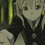 Image result for Soul Eater Maka Albarn Crouch