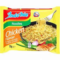 Image result for Indomie Kriuk 8X