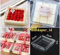 Image result for Mika Hantaran Kue