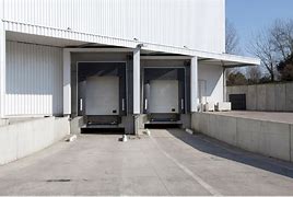 Image result for In Ground Concrete Loading Dock Ramp