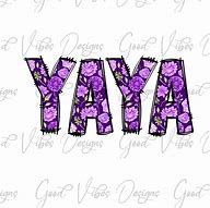 Image result for Gambar Yaya