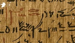 Image result for Egyptian Ink