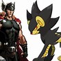 Image result for Marvel Pokemon