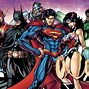 Image result for Justice League Detriot Pintrest