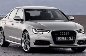 Image result for Audi A6 2012