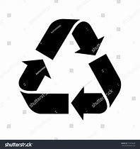 Image result for Recycle Logo Template