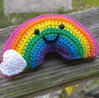 Image result for rainbow rabbit plush