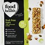 Image result for Health Bar Food