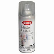 Image result for Matte Beach Glass Krylon