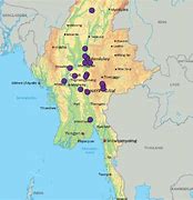 Image result for Myanmar Lakes