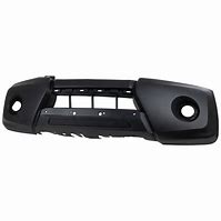 Image result for Nissan Xterra Front Bumper