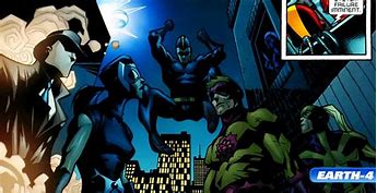 Image result for DC Earth 14