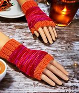 Image result for Fingerless Western Gloves