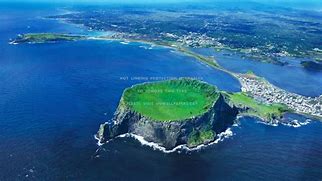 Image result for Jeju Island Korea 4K