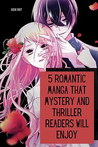 Image result for Good Romanc Manga