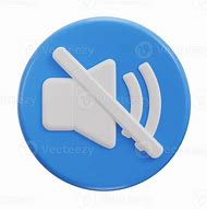 Image result for No Sound Icon PNG