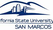 Image result for CSU San Marcos Logo