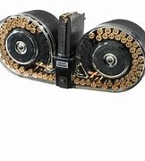 Image result for 100 Round Box Magazine