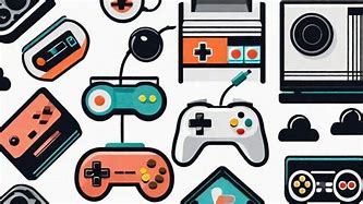 Image result for Nostalgia Retro Consoles