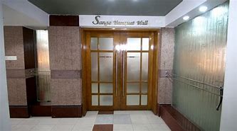 Image result for Banquet Hall Bridge