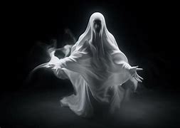 Image result for Ghostly Shadowy Figure