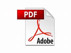 Image result for PDF Symbol