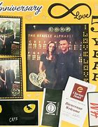 Image result for Anniversary Scrapbook Ideas