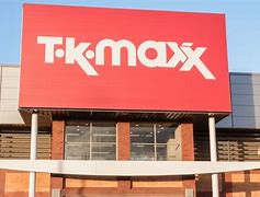 Image result for St.Albans TK Maxx