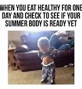 Image result for HealthyLife Meme