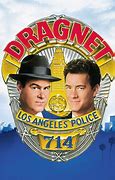 Image result for Dragnet Badge