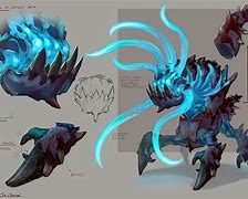 Image result for Abyssal Languege Dnd