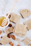 Image result for Honey Nut Bars