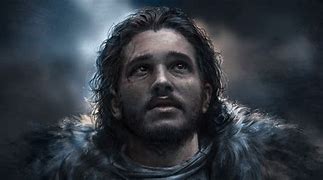 Image result for Jon Snow PFP